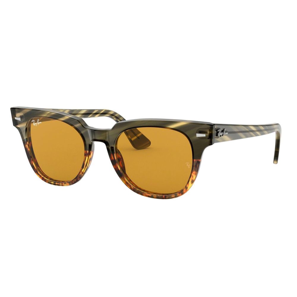 Ray-Ban Sonnenbrille METEOR RB 2168 1268/3L