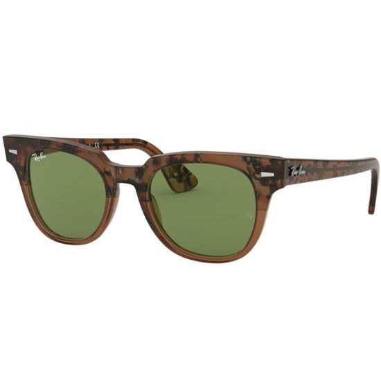 Ray-Ban Sonnenbrille METEOR RB 2168 1287/14
