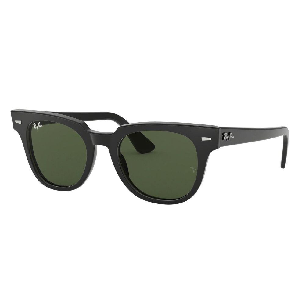 Ray-Ban Sonnenbrille METEOR RB 2168 901/31