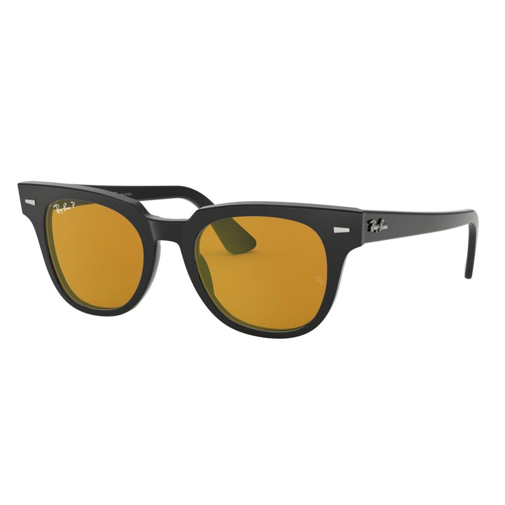 Ray-Ban Sonnenbrille METEOR RB 2168 901/N9