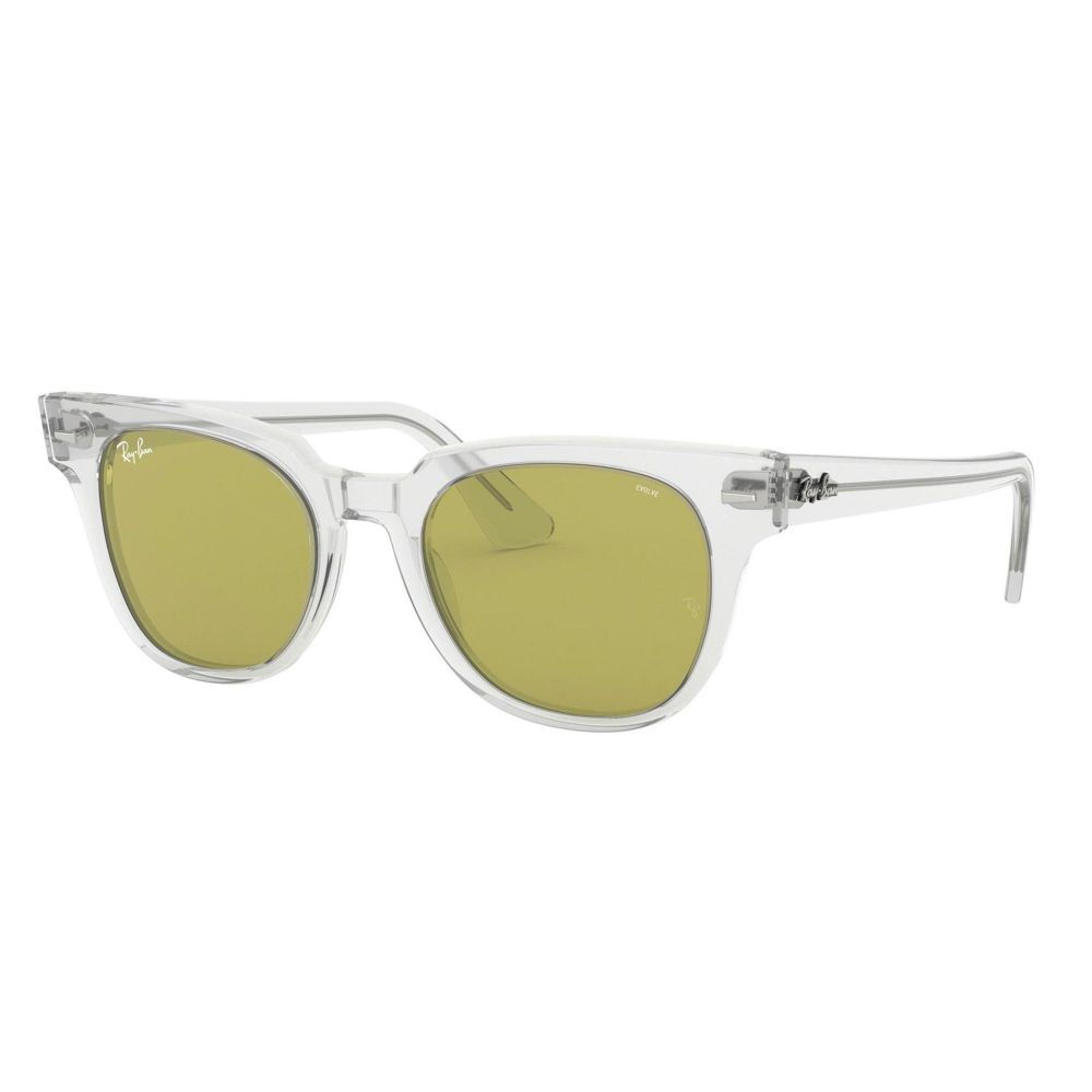 Ray-Ban Sonnenbrille METEOR RB 2168 912/4C