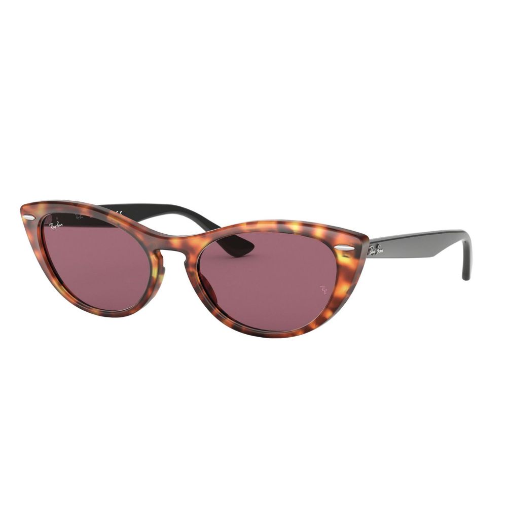 Ray-Ban Sonnenbrille NINA RB 4314N 1249/U0