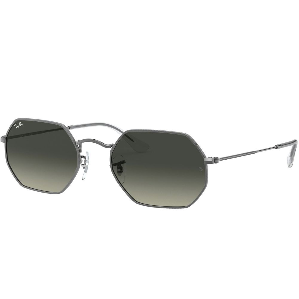Ray-Ban Sonnenbrille OCTAGONAL RB 3556N 004/71 F