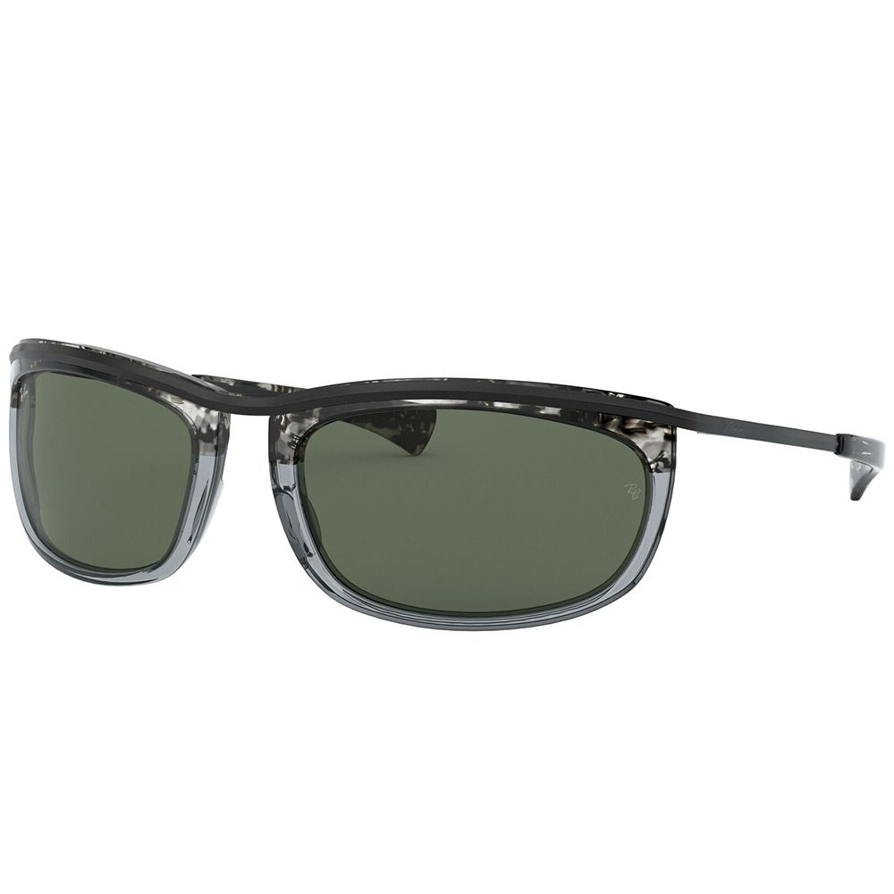 Ray-Ban Sonnenbrille OLYMPIAN I RB 2319 1286/R5 A
