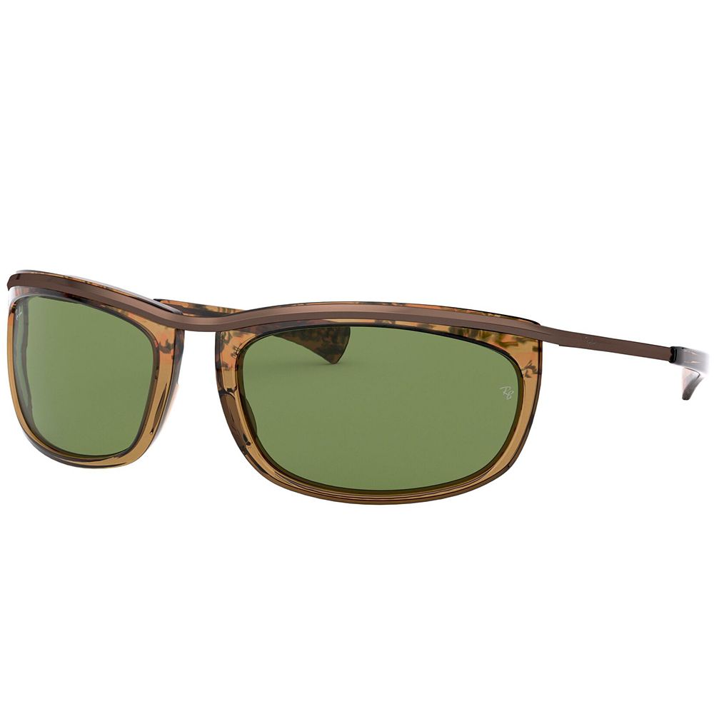 Ray-Ban Sonnenbrille OLYMPIAN I RB 2319 1287/14