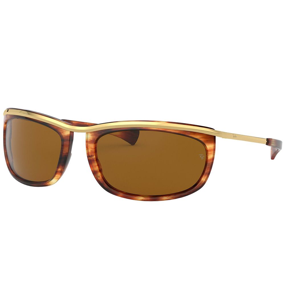 Ray-Ban Sonnenbrille OLYMPIAN I RB 2319 954/57