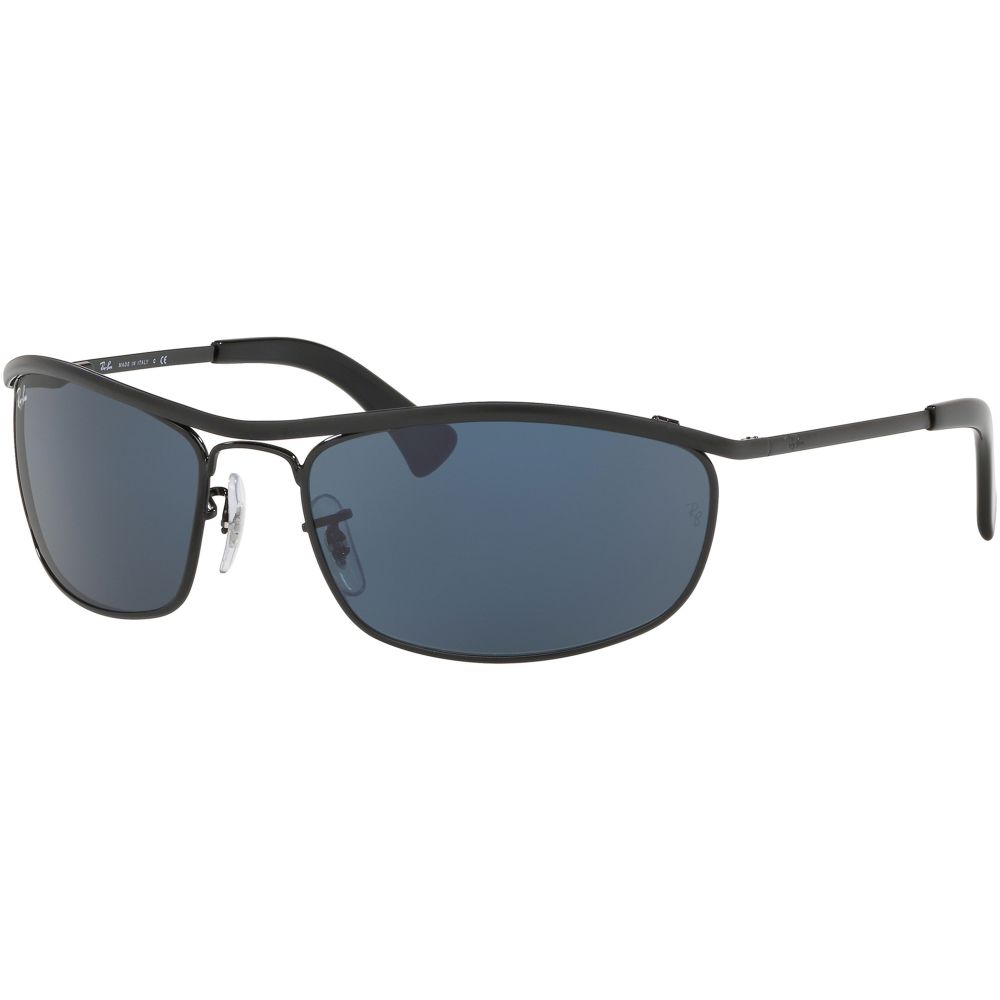 Ray-Ban Sonnenbrille OLYMPIAN RB 3119 9161/R5