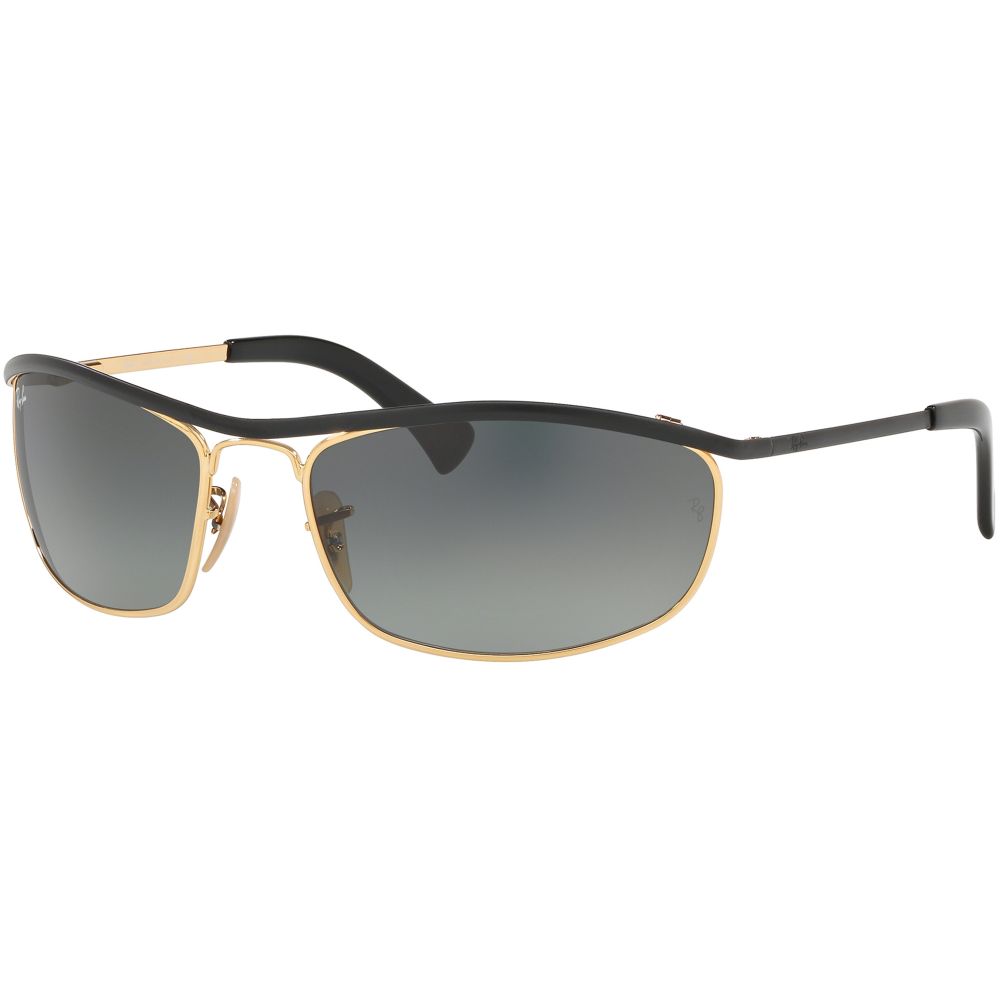 Ray-Ban Sonnenbrille OLYMPIAN RB 3119 9162/71