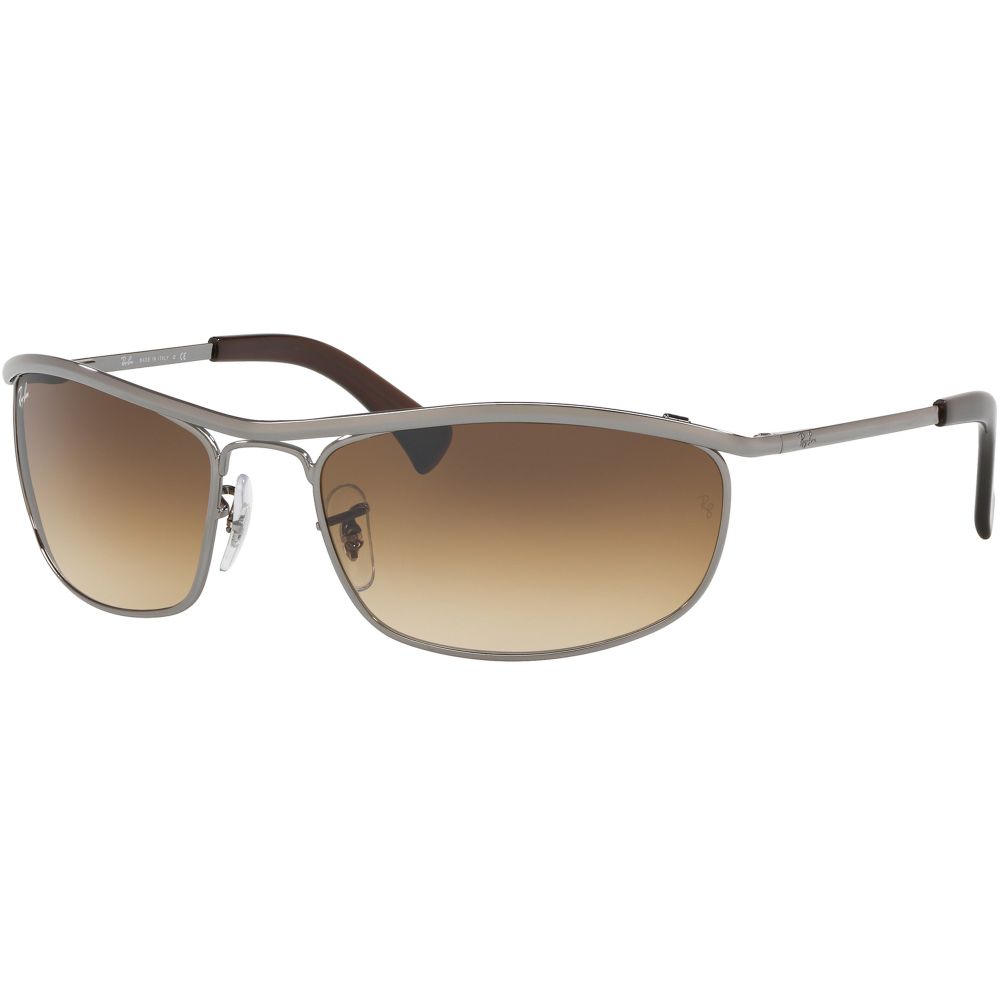 Ray-Ban Sonnenbrille OLYMPIAN RB 3119 9164/51