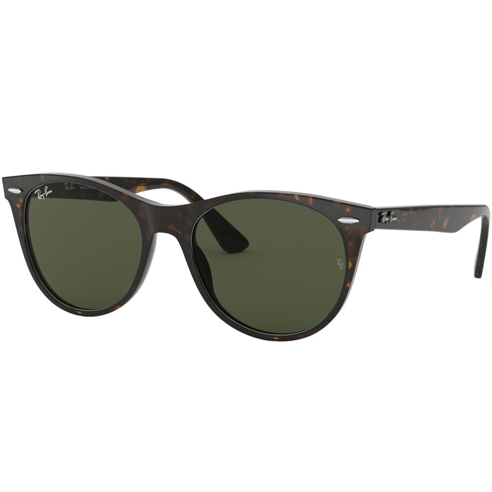 Ray-Ban Sonnenbrille RB 2185 902/31