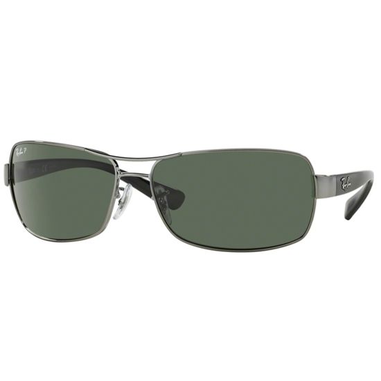 Ray-Ban Sonnenbrille RB 3379 004/58 D