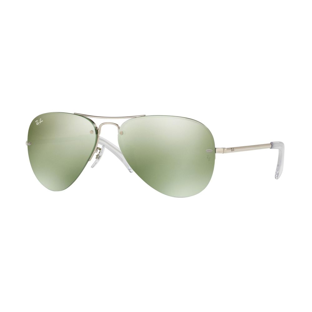 Ray-Ban Sonnenbrille RB 3449 9043/30