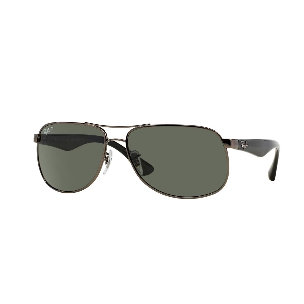 Ray-Ban Sonnenbrille RB 3502 004/58 C