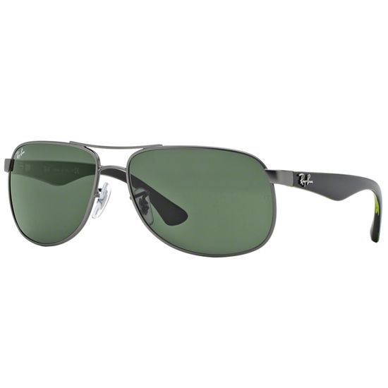 Ray-Ban Sonnenbrille RB 3502 029