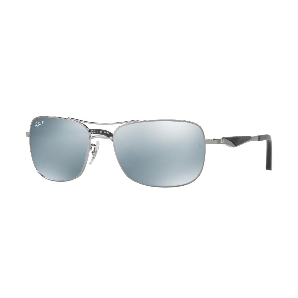 Ray-Ban Sonnenbrille RB 3515 004/Y4