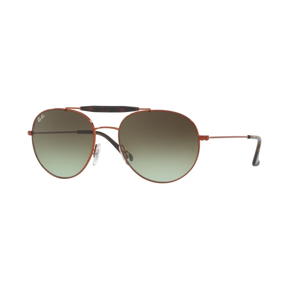 Ray-Ban Sonnenbrille RB 3540 9002/A6