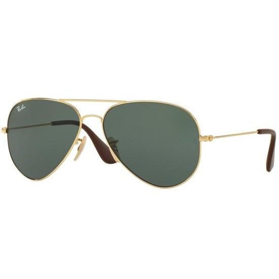 Ray-Ban Sonnenbrille RB 3558 001/71