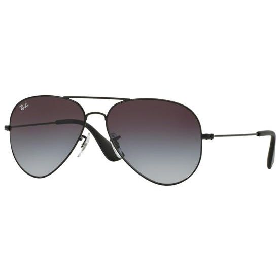 Ray-Ban Sonnenbrille RB 3558 002/8G