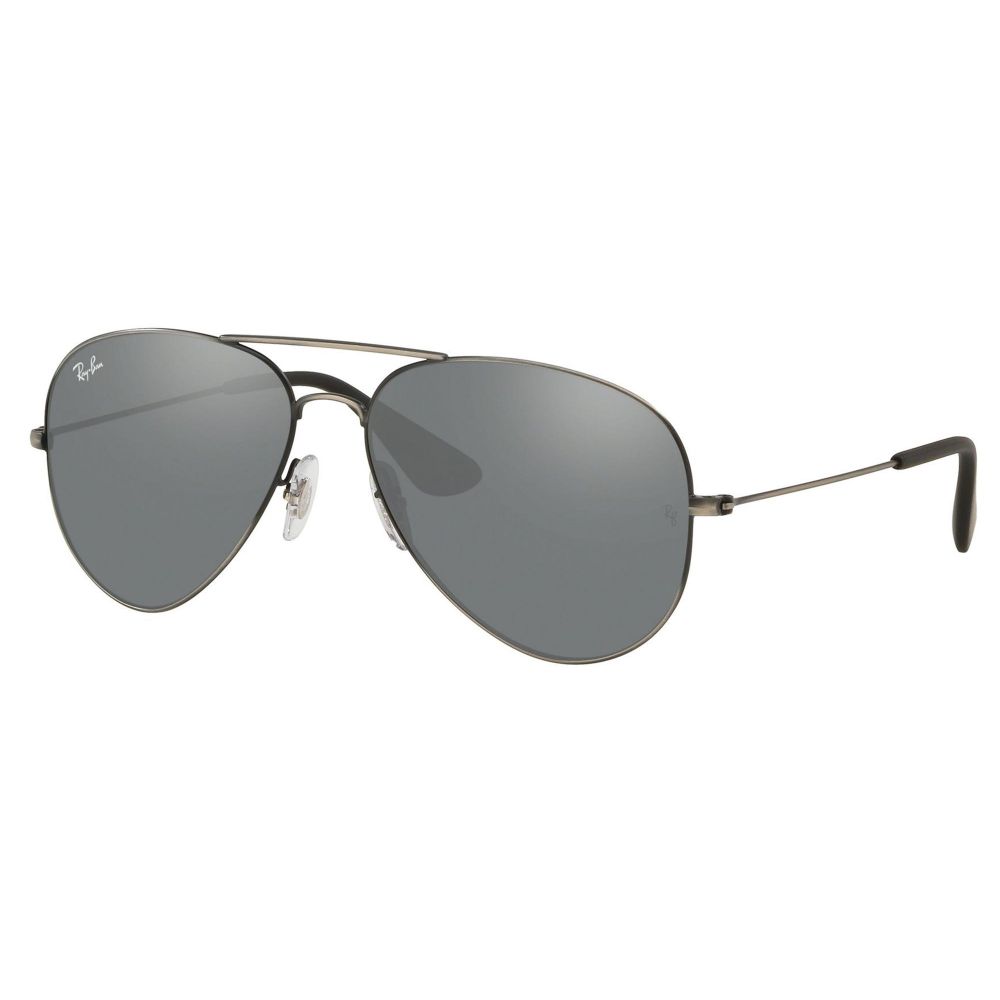 Ray-Ban Sonnenbrille RB 3558 9139/6G