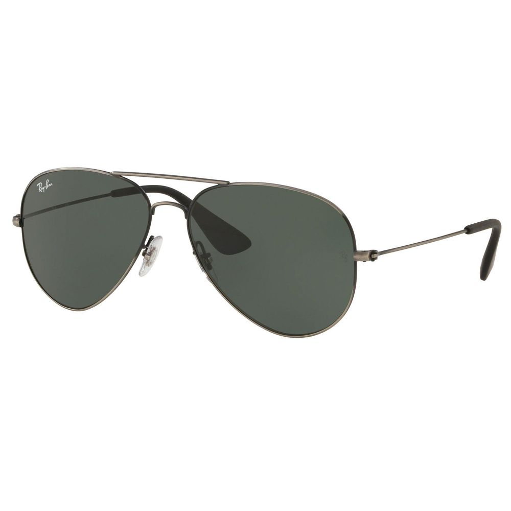 Ray-Ban Sonnenbrille RB 3558 9139/71