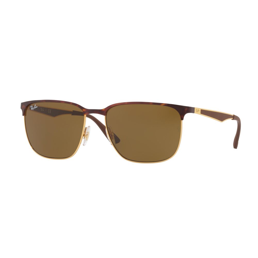 Ray-Ban Sonnenbrille RB 3569 9008/73