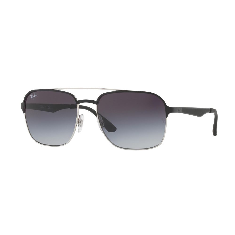 Ray-Ban Sonnenbrille RB 3570 9004/8G