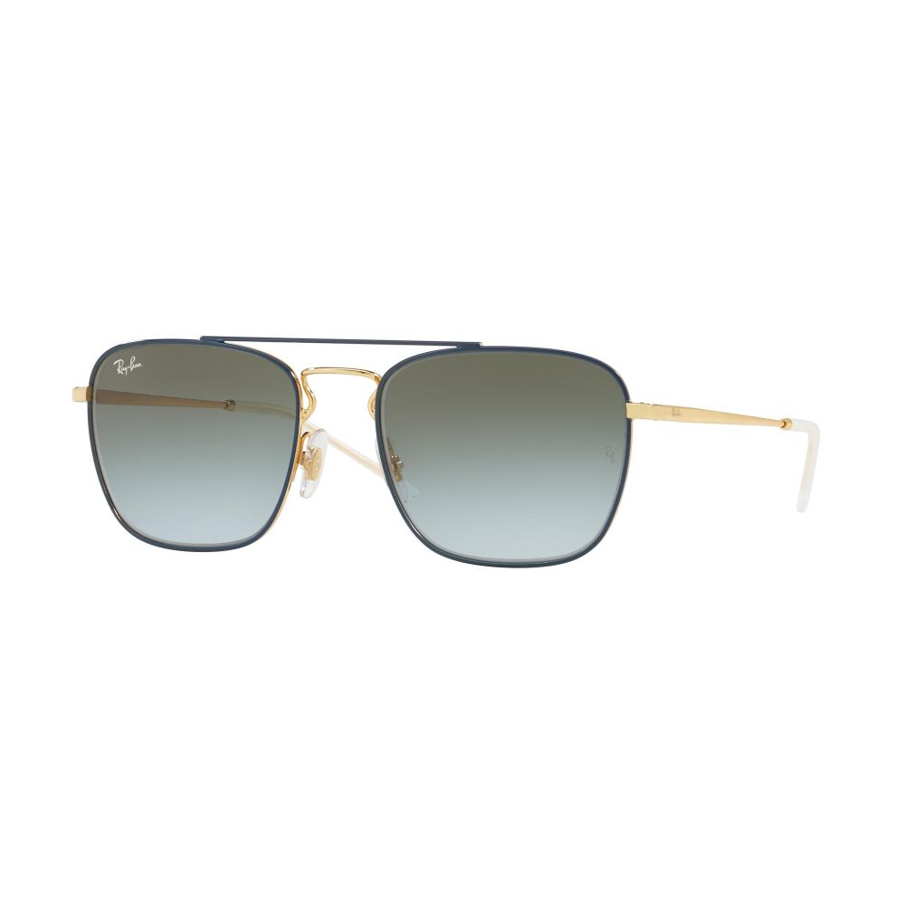 Ray-Ban Sonnenbrille RB 3588 9062/I7