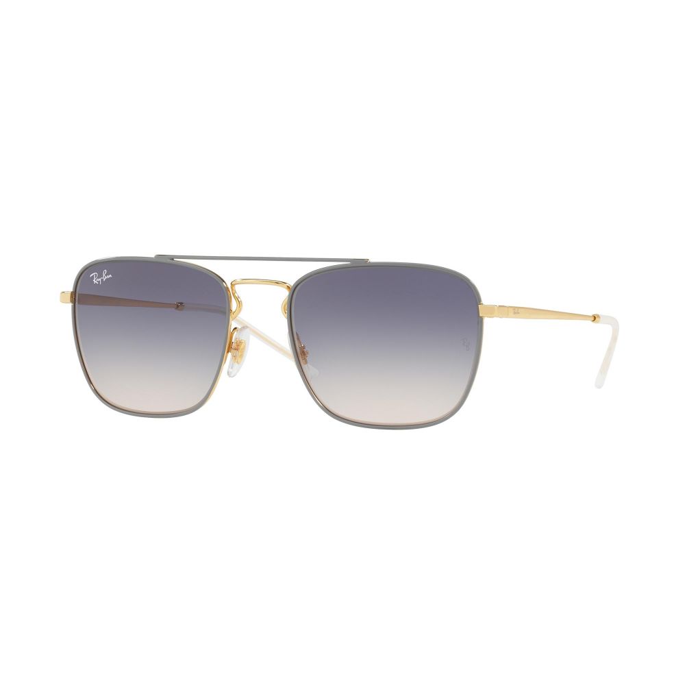 Ray-Ban Sonnenbrille RB 3588 9063/I9