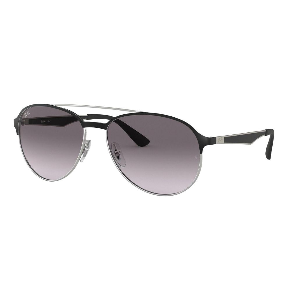 Ray-Ban Sonnenbrille RB 3606 9091/8G