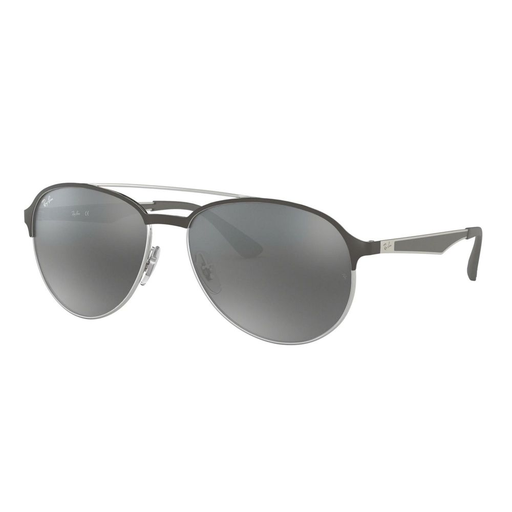 Ray-Ban Sonnenbrille RB 3606 9126/88
