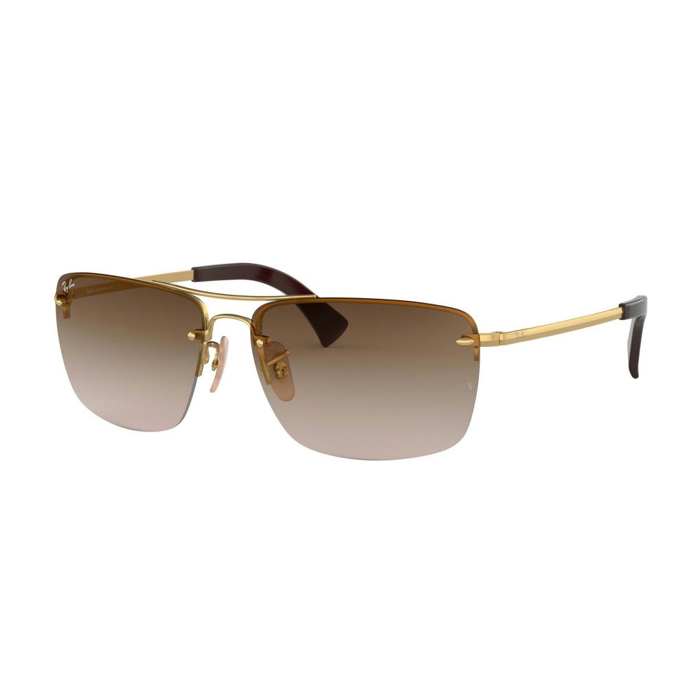 Ray-Ban Sonnenbrille RB 3607 001/13