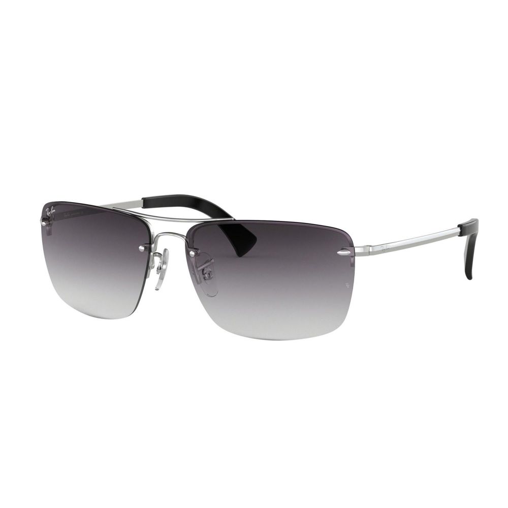 Ray-Ban Sonnenbrille RB 3607 003/8G