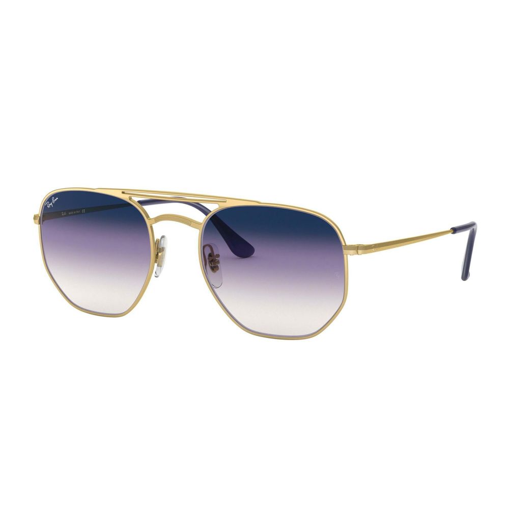 Ray-Ban Sonnenbrille RB 3609 9140/0U