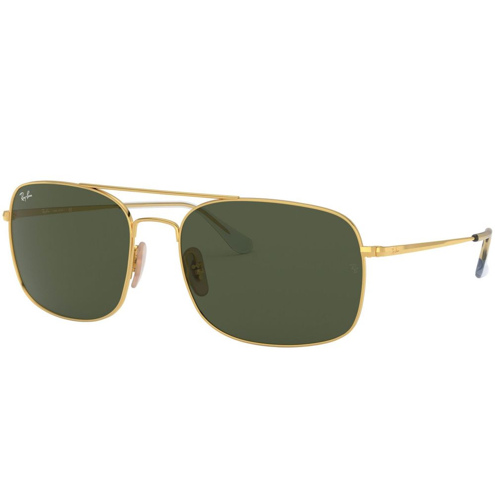 Ray-Ban Sonnenbrille RB 3611 001/31