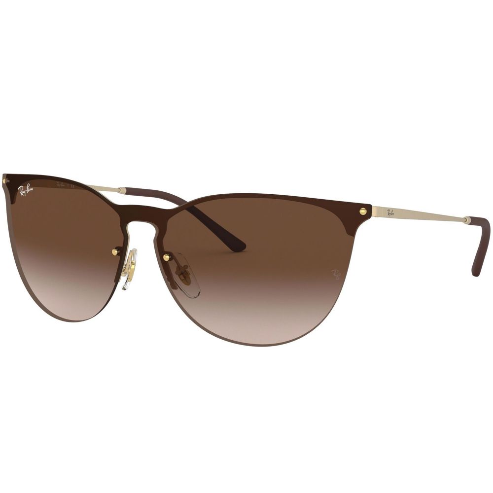 Ray-Ban Sonnenbrille RB 3652 9013/13