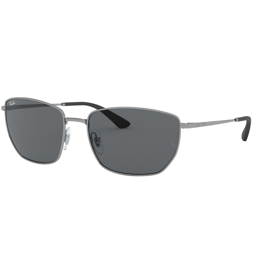 Ray-Ban Sonnenbrille RB 3653 004/87