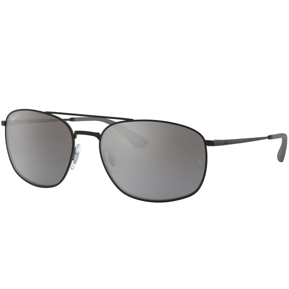 Ray-Ban Sonnenbrille RB 3654 002/82 A