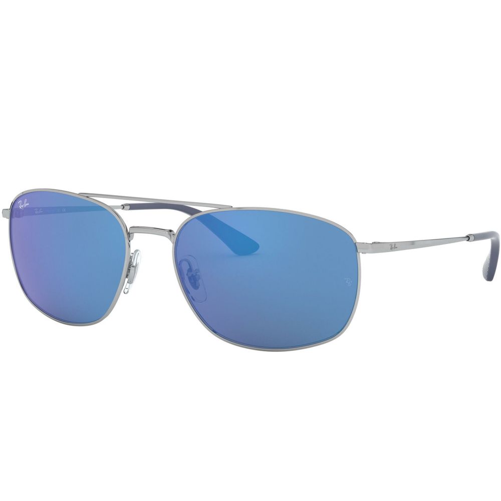 Ray-Ban Sonnenbrille RB 3654 003/55