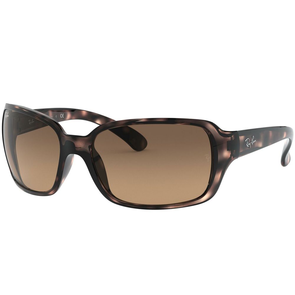 Ray-Ban Sonnenbrille RB 4068 642/43