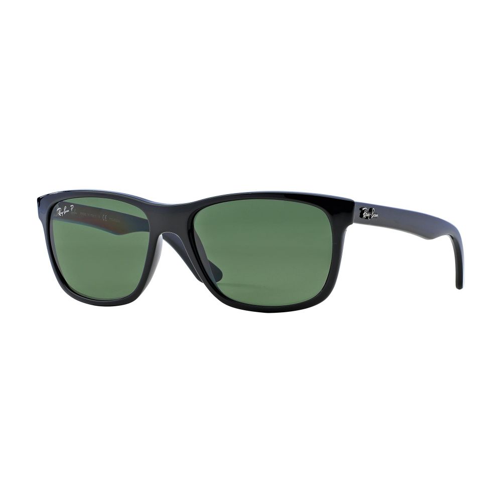 Ray-Ban Sonnenbrille RB 4181 601/9A
