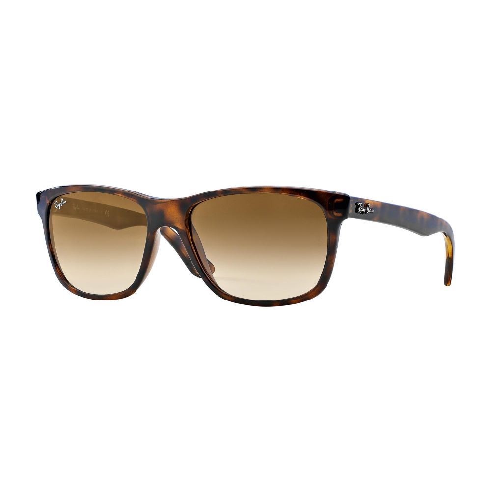 Ray-Ban Sonnenbrille RB 4181 710/51