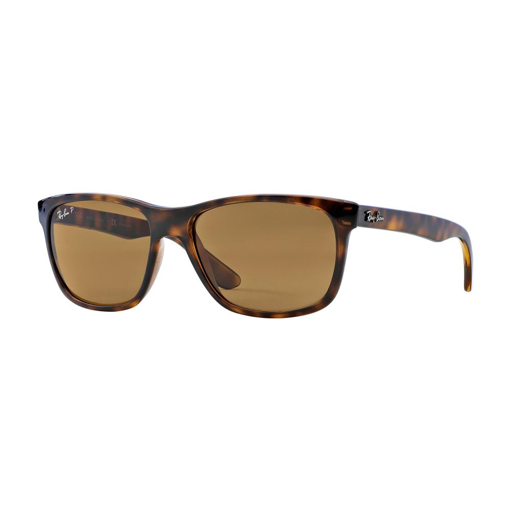 Ray-Ban Sonnenbrille RB 4181 710/83 C