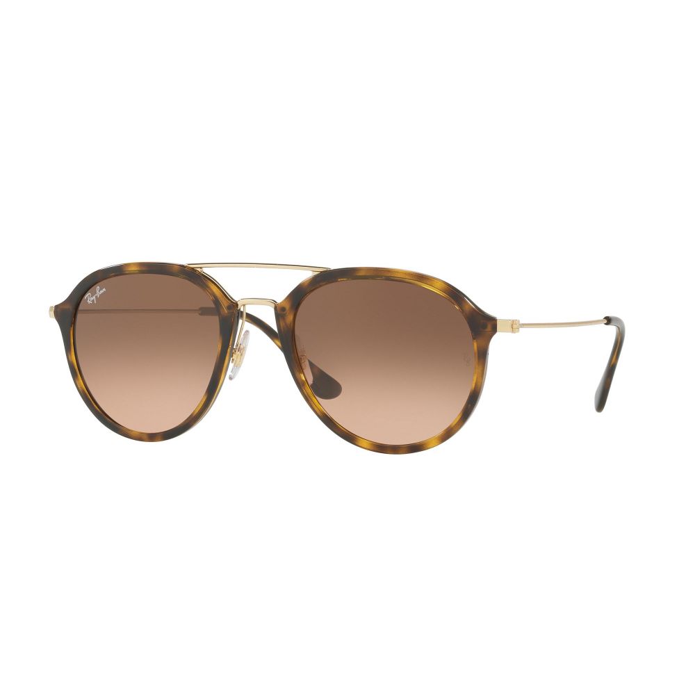 Ray-Ban Sonnenbrille RB 4253 710/A5