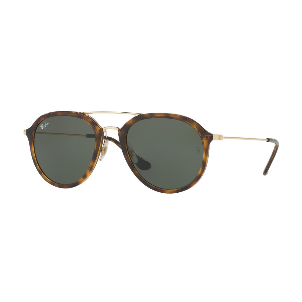 Ray-Ban Sonnenbrille RB 4253 710 H