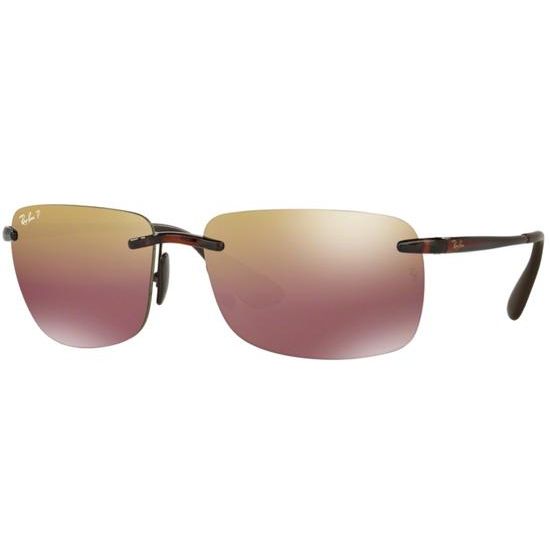 Ray-Ban Sonnenbrille RB 4255 604/6B