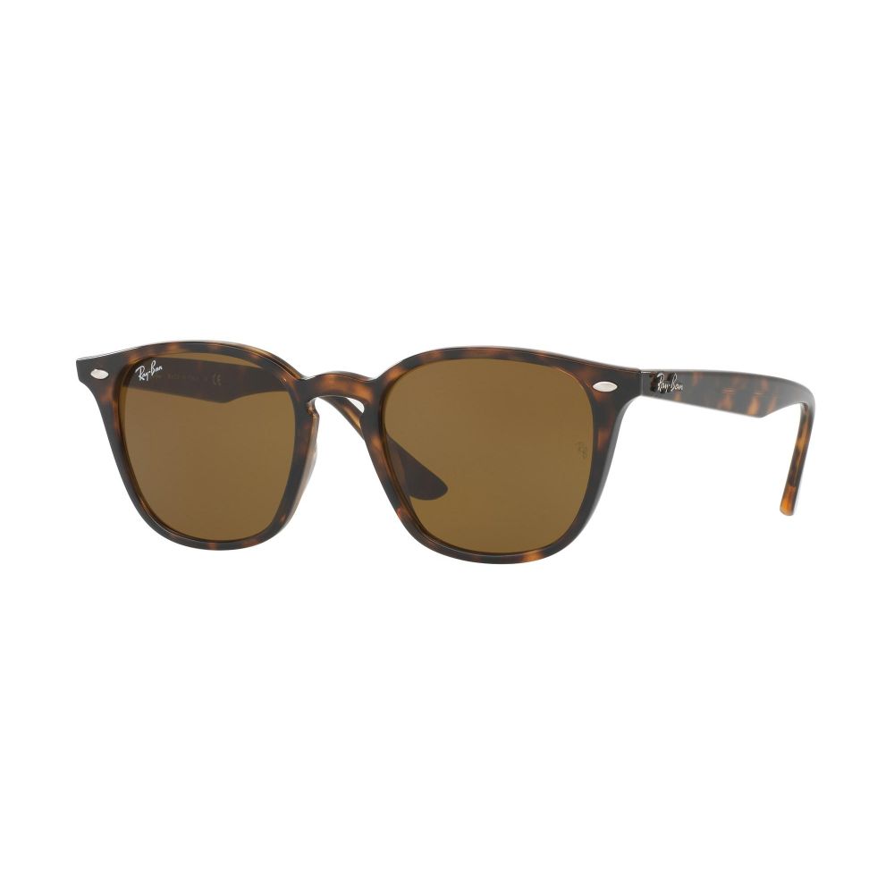 Ray-Ban Sonnenbrille RB 4258 710/73
