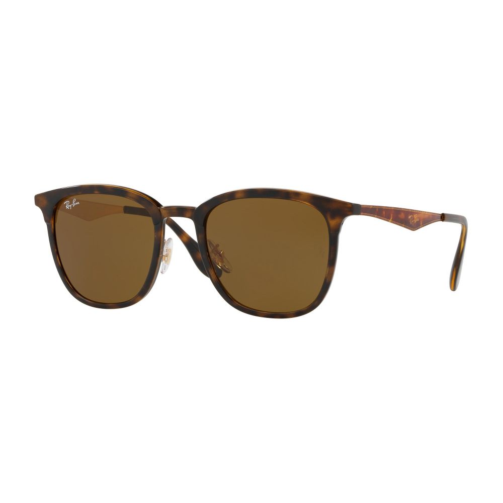 Ray-Ban Sonnenbrille RB 4278 6283/73