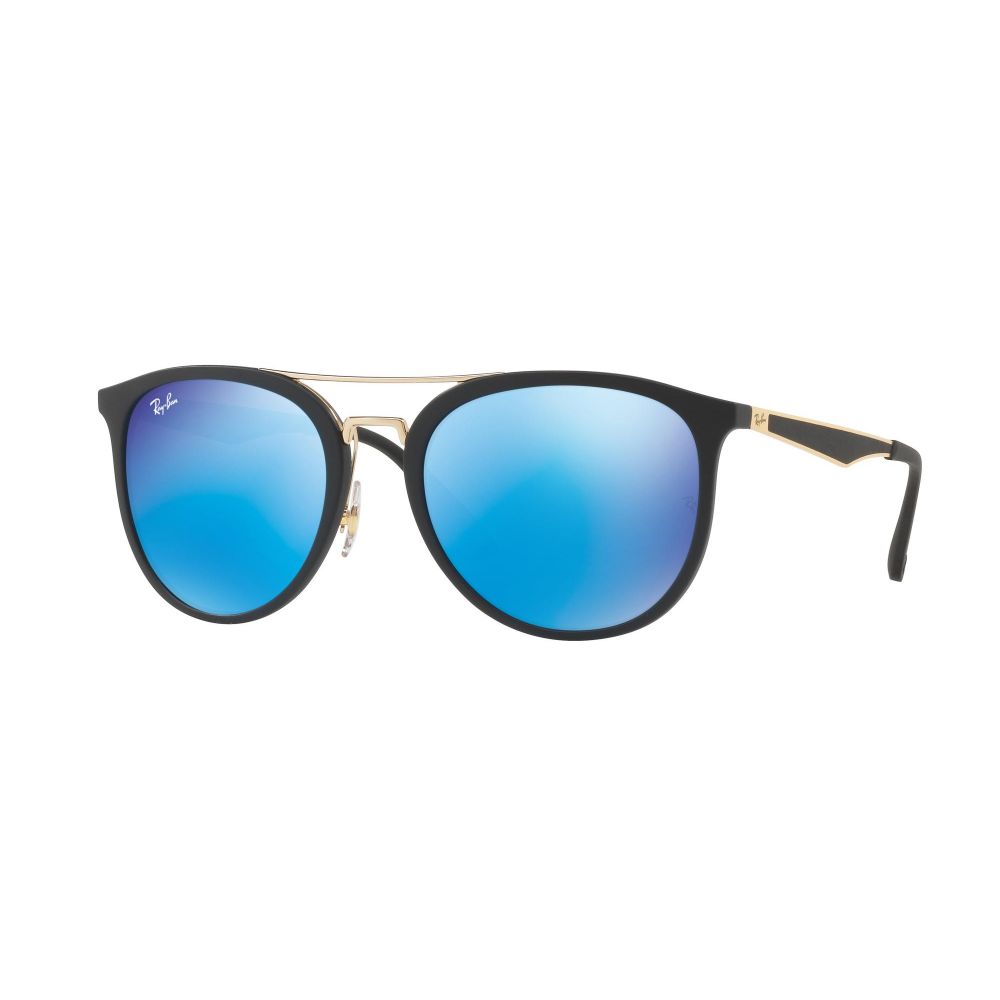 Ray-Ban Sonnenbrille RB 4285 601S/55 A