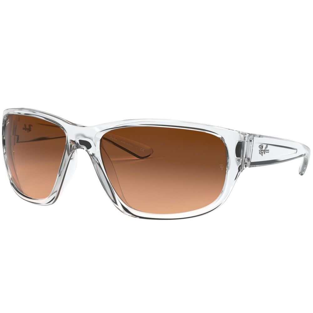 Ray-Ban Sonnenbrille RB 4300 6325/A5