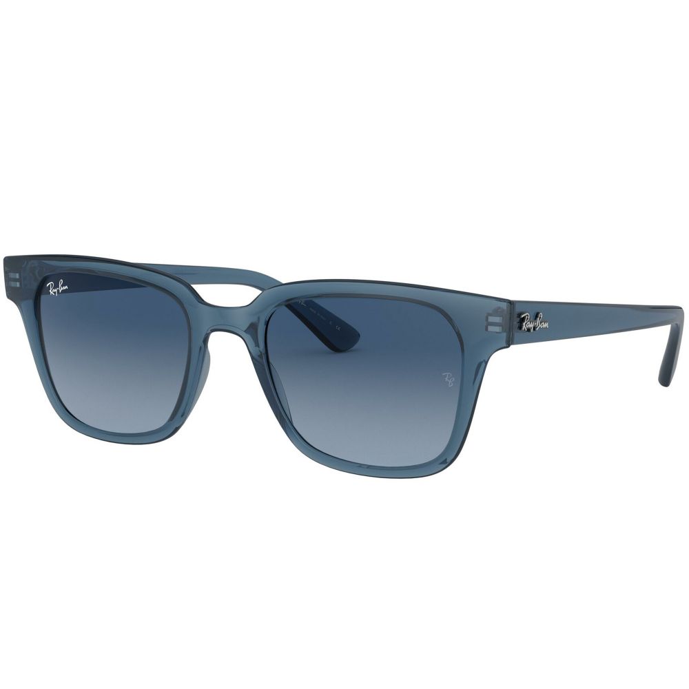 Ray-Ban Sonnenbrille RB 4323 6448/Q8